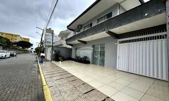 Imagem 2: Loja Térrea disponível para locação no bairro Itacolomi Balneário Piçarras/SC (Cód. 21259