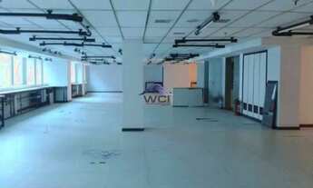 Imagem: ANDAR INTEIRO PARA VENDA E LOCAÇÃO NO