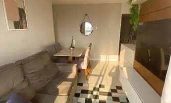 Imagem 2: Apartamento 2 Quartos com Suíte, 51 m² em Utinga (Santo André) Venda R$ 405.000