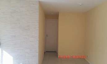 Imagem 2: Apartamento para alugar com 2 dormitórios em Inhoaíba, Rio de janeiro cod:AP00304