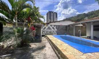 Imagem 2: Casa para locação, Prainha, Caraguatatuba, SP