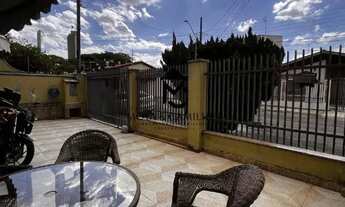 Imagem: Casa Residencial à Venda em Parque das