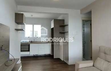 Imagem 6: Apartamento Semi-Mobiliado em Condomínio Fechado!