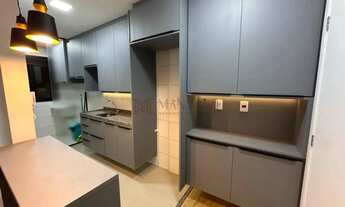 Imagem 7: Apartamento para venda com 97 m² e 2 quartos em Parque Residencial das Camélias, Bauru - S