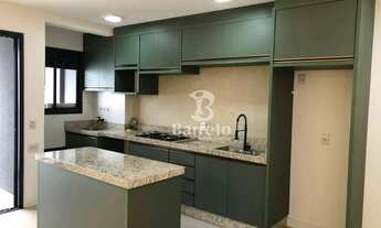 Imagem 5: Apartamento com 2 dormitórios para alugar, 84 m² por R$ 3.700,00/mês - Terra Bonita - Lond