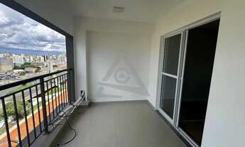 Imagem 6: Apartamento à venda e para alugar em Campinas, Bonfim, com 2 quartos, com 67 m², Living Bl