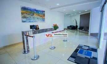 Imagem 4: Sala à venda, 40 m² por R$ 425.000 - Office Premium -Torre Medical - Indaiatuba/SP