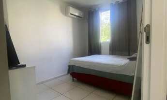 Imagem 2: Pronto pra Morar - 2 quartos - Térreo - Garden - Ponta Negra