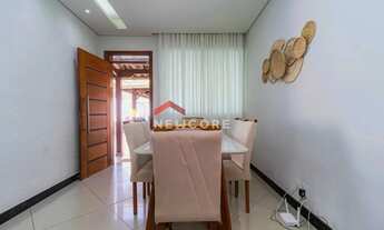 Imagem 5: Casa em Rua Alan Welerson de Matos Utsch - Bela Vista II - Lagoa Santa/MG