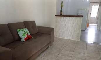 Imagem 3: Alugo linda casa de 01 quarto (kitnet) para moradia