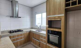 Imagem 7: Casa com 3 suítes à venda, 137 m² por R$ 890.000 - Condomínio Horto Florestal - Sorocaba/S