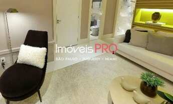 Imagem 5: Apartamento 225m² para Venda no Brooklin