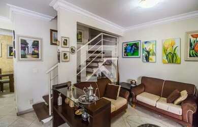 Imagem 2: Casa à Venda - Alphaville, 3 Quartos, 164 m2