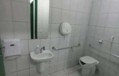 Imagem 5: Imóvel para aluguel com 350 metros quadrados com 2 quartos em Centro - São José dos Campos