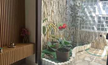 Imagem 3: Vendo casa com planejados no Recanto dos Pássaros prox. ao Comper Belvedere