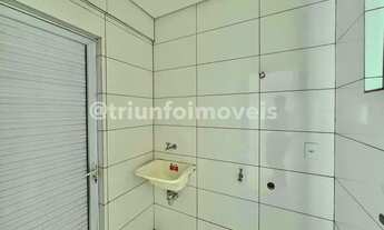 Imagem 5: Casa a venda no Ininga com 4 suítes