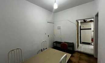 Imagem 3: Kitnet com 1 dormitório à venda, 32 m² por R$ 195.000 - Caiçara - Praia Grande/SP