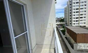 Imagem 6: Apartamento 2 quartos com suíte no Villaggio Limoeiro