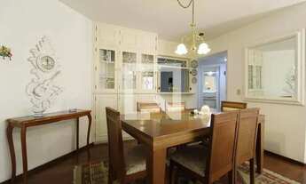 Imagem 5: Apartamento à Venda - Moema, 3 Quartos, 220 m2