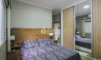 Imagem 5: Casa residencial disponível para locação no bairro Laranjeiras em Uberlândia-MG