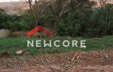 Imagem 5: Lote em condomínio em Rua do Castelo - Caminhos de San Conrado (Sousas) - Campinas/SP