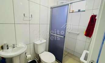 Imagem 7: Condomínio Residencial Vida Nova Ii - Apartamento