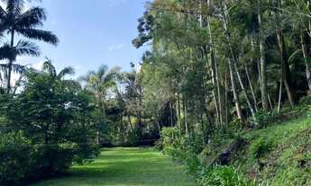 Imagem 2: Fazenda/Sítio/Chácara para venda tem 380 metros quadrados com 4 quartos