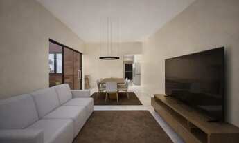 Imagem 2: Casa 3/4 em Trindade - Entrada Facilitada