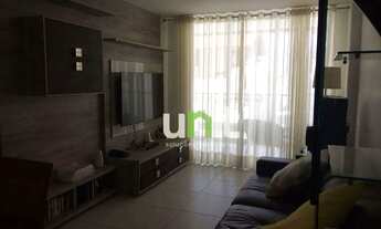 Imagem 4: Apartamento com 3 dormitórios à venda, 106 m² por R$ 1.250.000,00 - Piratininga - Niterói