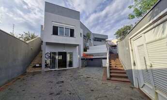 Imagem 2: Casa com 3 dormitórios à venda, 410m² por R$ 1.050.000 - Jardim Maria Helena - Nova Odessa