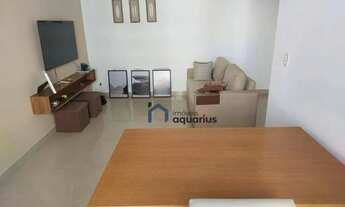 Imagem 3: Apartamento com 2 dormitórios à venda, 67 m² - Floradas de São José - São José dos Campos