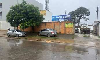 Imagem: Lote Vazado - Comercial Del lago - Itapoã