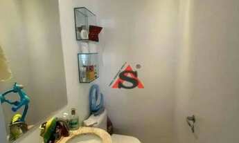 Imagem 6: Apartamento com 3 dormitórios à venda, 123 m² por R$ 2.530.000,00 - Consolação - São Paulo