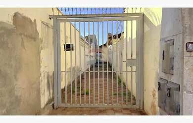 Imagem 2: CASA A VENDA 2 QUARTOS, COZINHA, SALA, BANHEIRO LAVANDERIA - JARDIM PAULISTA - RIBEIRÃO PR