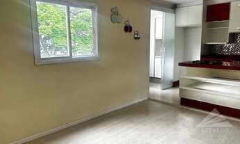 Imagem 5: Apartamento com 2 dormitórios para alugar, 50 m² por R$ 2.000,00/mês - Vila Ana Maria - Ma