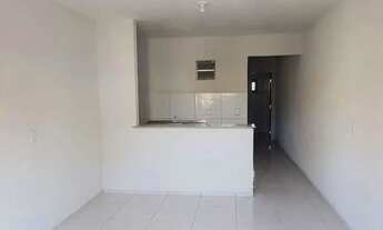 Imagem 2: Casa com 02 quartos no bairro paupina