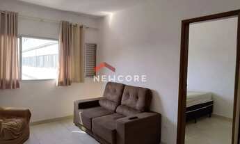 Imagem: Apartamento em Avenida Manoel da Nóbrega