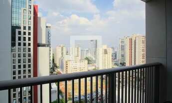 Imagem 6: Apartamento à Venda - Tatuapé, 1 Quarto, 20 m2