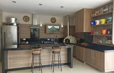 Imagem 7: Casa/Condomínio - Residencial - No bairro Condomínio Residencial Mirante do Vale - Miran