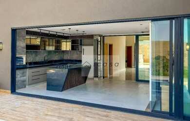 Imagem 6: Casa com 4 quartos à venda, 293 m² por R$ 3.600.000 - Condomínio Residencial Alphaville II