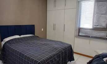 Imagem 2: Imóvel para venda com 43 metros quadrados com 1 quarto em Pituba - Salvador - BA