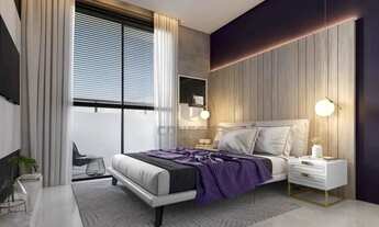 Imagem 4: Apartamento garden, de 2 quartos, 1 suíte à venda na Praia do Canto, em Vitória