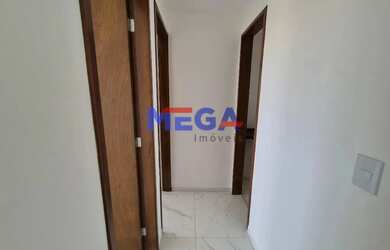 Imagem 7: Apartamento com 2 quartos no bairro Parque Albano em Caucaia, CE