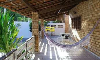 Imagem 4: Casa à venda em Carapibus Apenas 5 minutos da praia