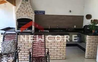 Imagem 4: Casa em Rua Luciana Rosa - Jardim Astúrias - São José do Rio Preto/SP