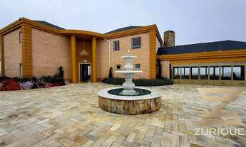 Imagem 7: Casa com 4 dormitórios à venda, 500 m² por R$ 12.000.000,00 - Condomínio Iporanga - Campos