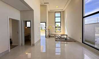 Imagem 2: Casa à venda no Condomínio Residencial Santorini, em Paulínia