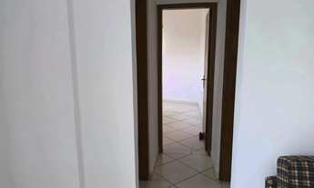 Imagem 6: Apto lado Praia com 2 Dormitórios em Agenor de Campos - Mongaguá - SP