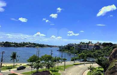 Imagem: Apartamento com 3 quartos à venda em Enseada