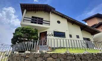 Imagem: Casa com 3 dormitórios, 192 m² - venda